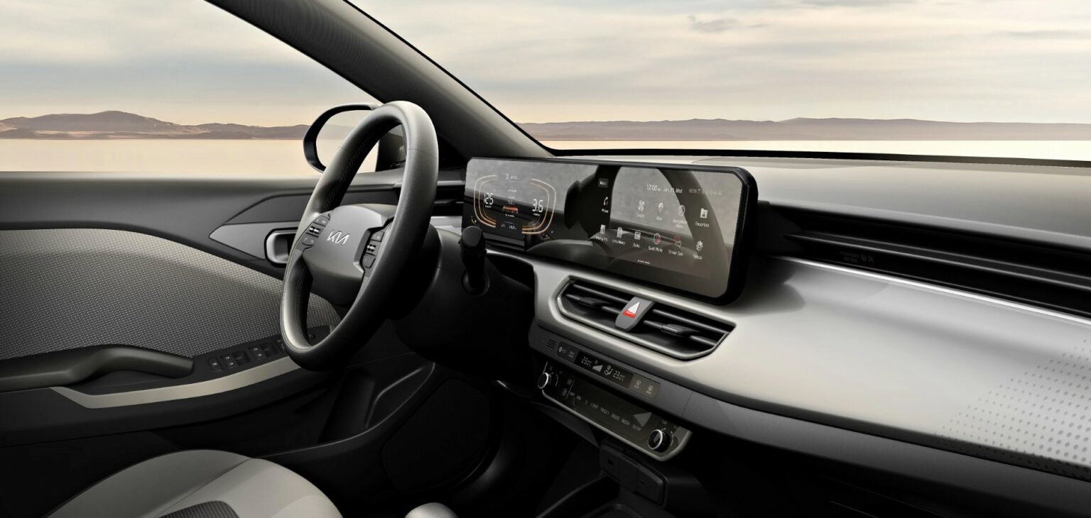 2026 KIA K3 Redesign, Price, Dimensions - New KIA Models
