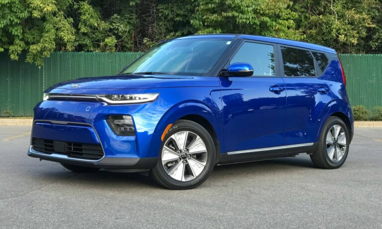 New 2026 Kia Soul Price