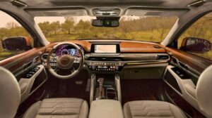 Kia 2026 Telluride Specs, Review, Price - New KIA Models