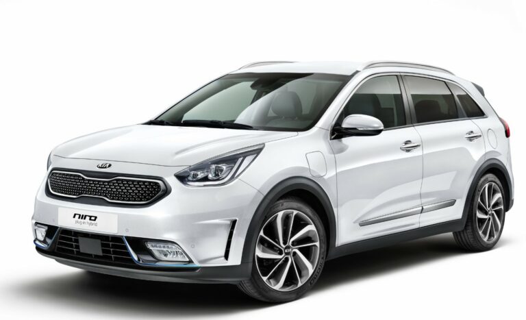 2026 New Kia Niro Hybrid Release Date