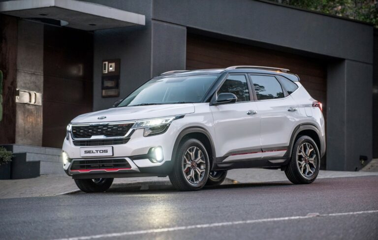 2026 New Kia Seltos Release Date