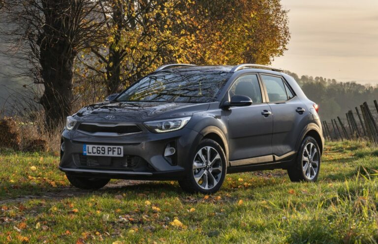 2026 New Kia Stonic Release Date