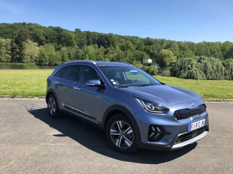 Kia 2026 Niro Release Date