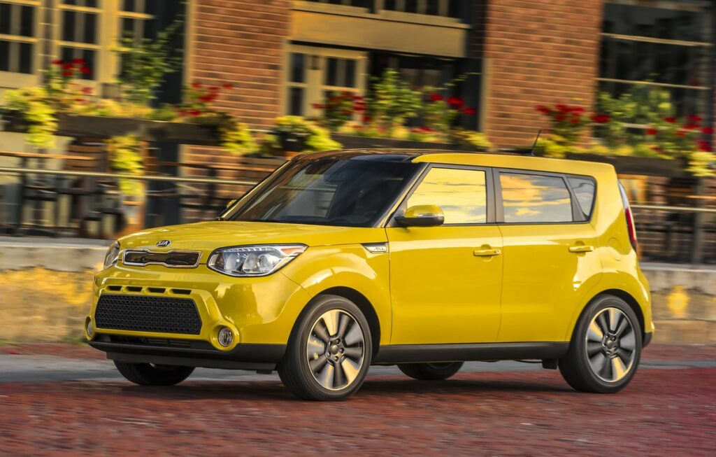 2026 New Kia Soul Review Pictures Specs New KIA Models Kia 2026 Soul MSRP 1024x653 