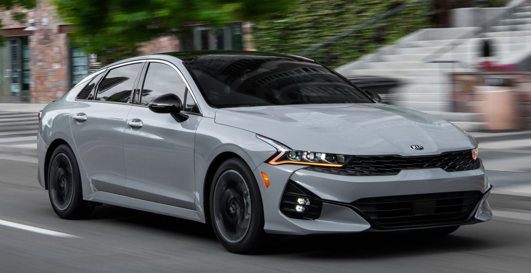 Kia 2026 K5 Review Specs Features New KIA Models