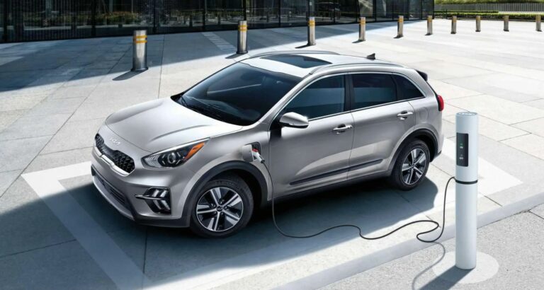 New Kia 2026 Sportage Review