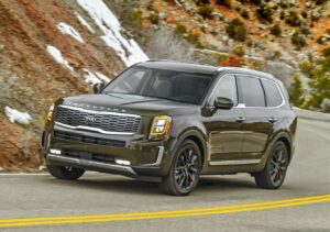 Kia 2026 Telluride Specs, Review, Price - New KIA Models
