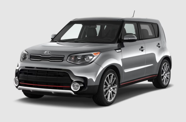 2026 KIA Soul Release Date