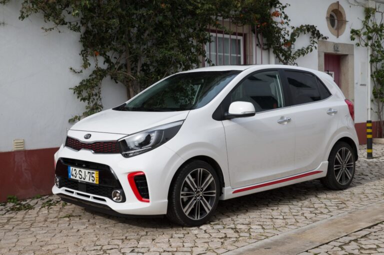 2026 Kia Picanto Release Date, Features, Specs