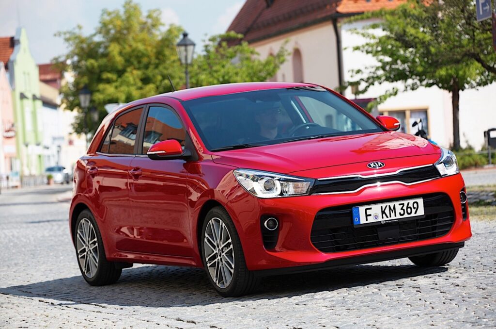 2026 New Kia Rio Features, Specs, Release Date - New KIA Models