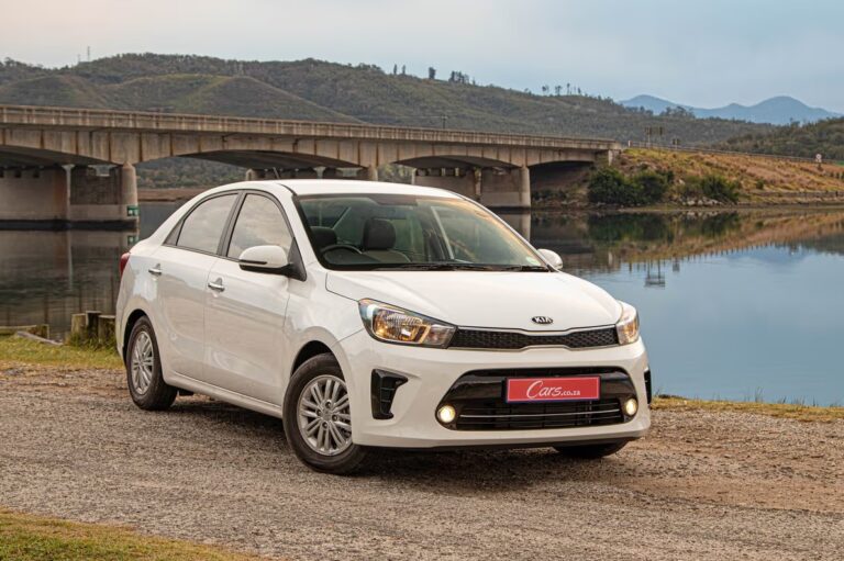2027 KIA Pegas Performance