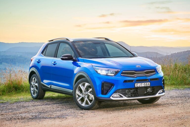 2027 Kia Stonic Release Date