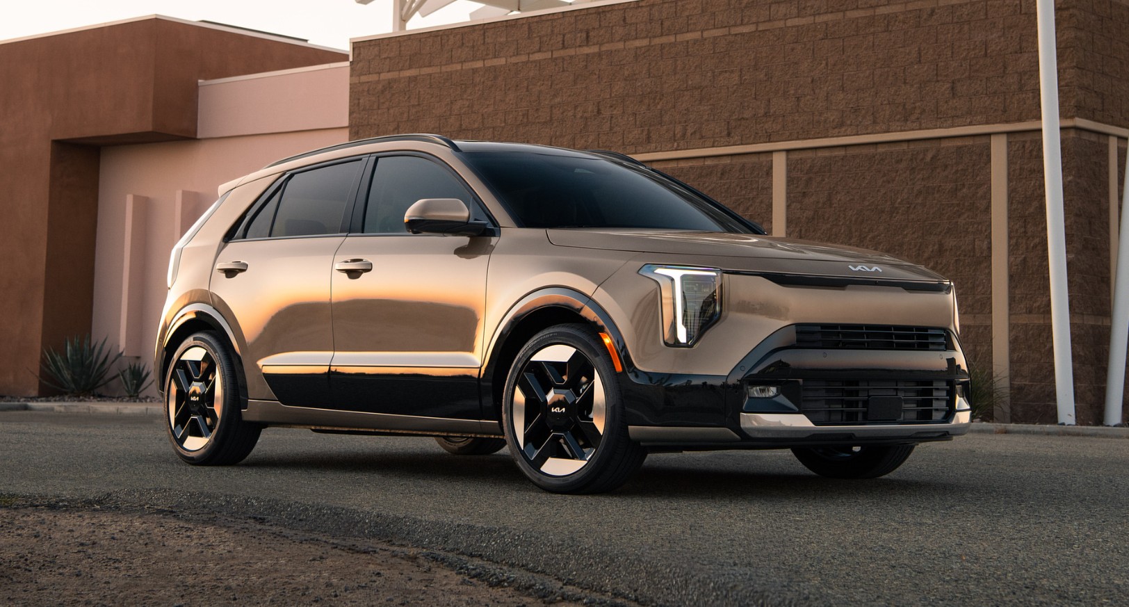 2028 Kia Niro Release Date